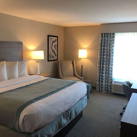 Best Western Plus Desoto Olive Branch Bagian luar foto