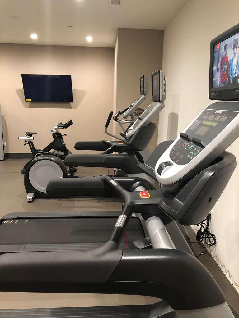 Best Western Plus Desoto Olive Branch Fasilitas foto
