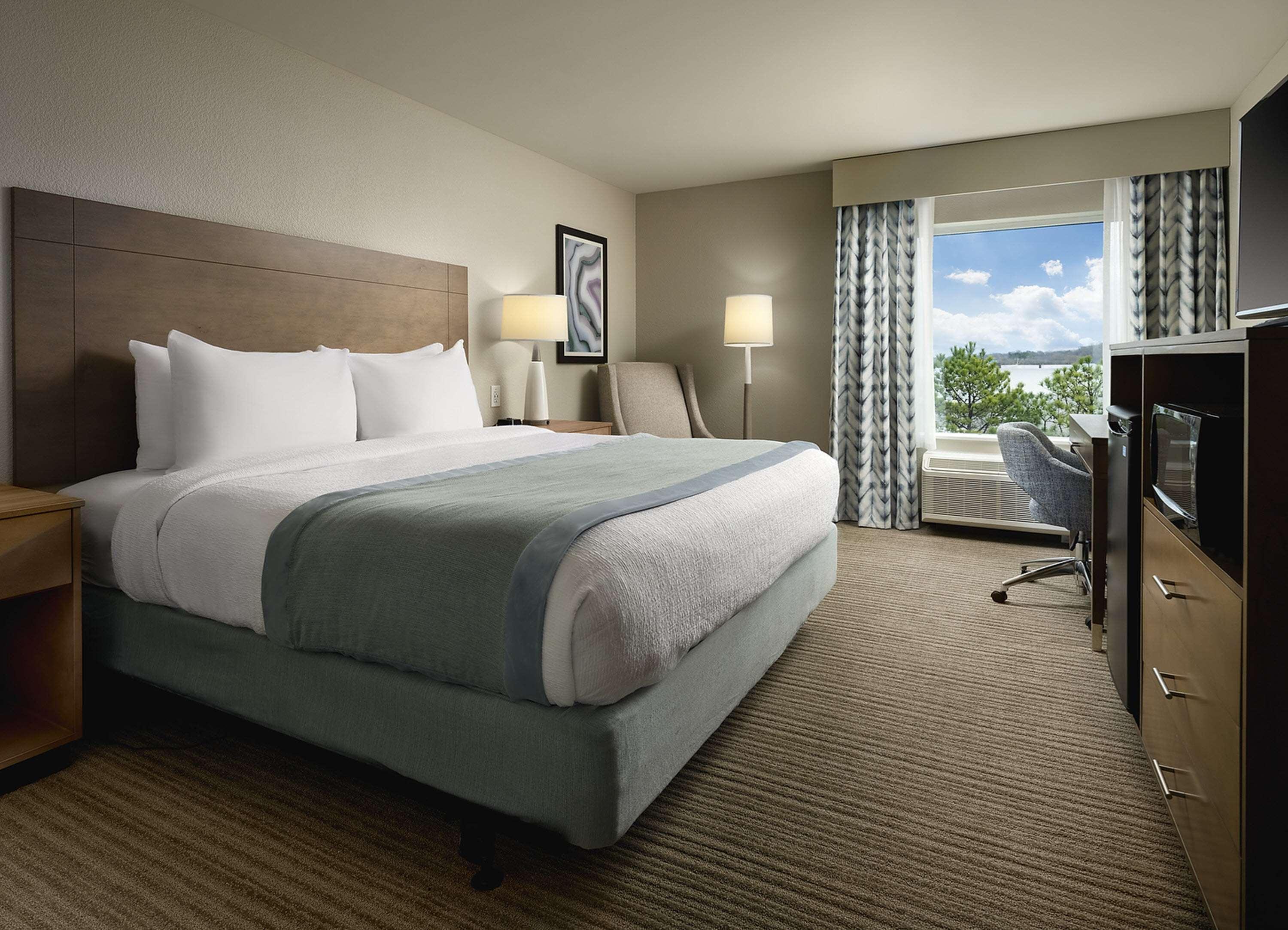 Best Western Plus Desoto Olive Branch Bagian luar foto