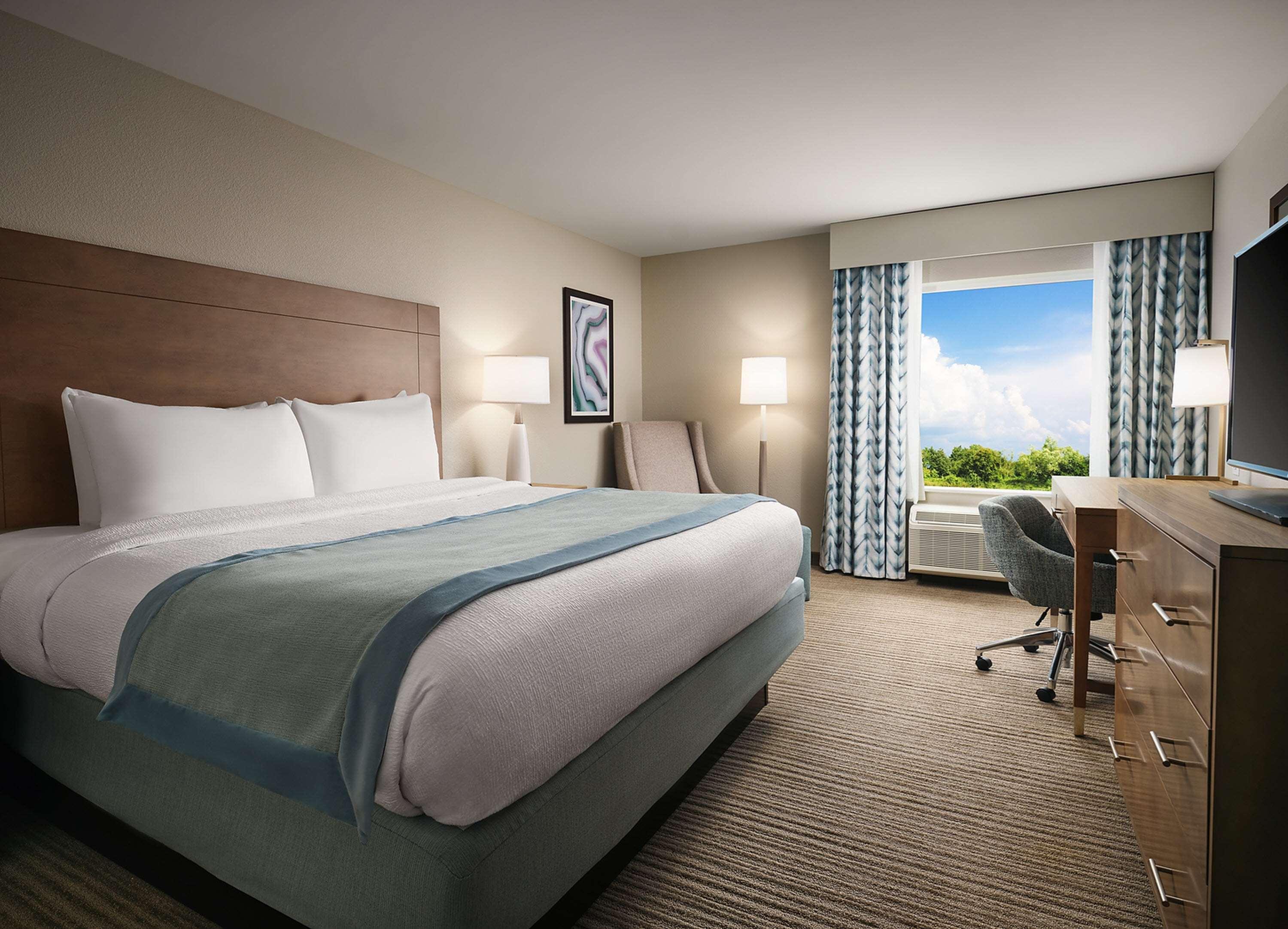 Best Western Plus Desoto Olive Branch Bagian luar foto