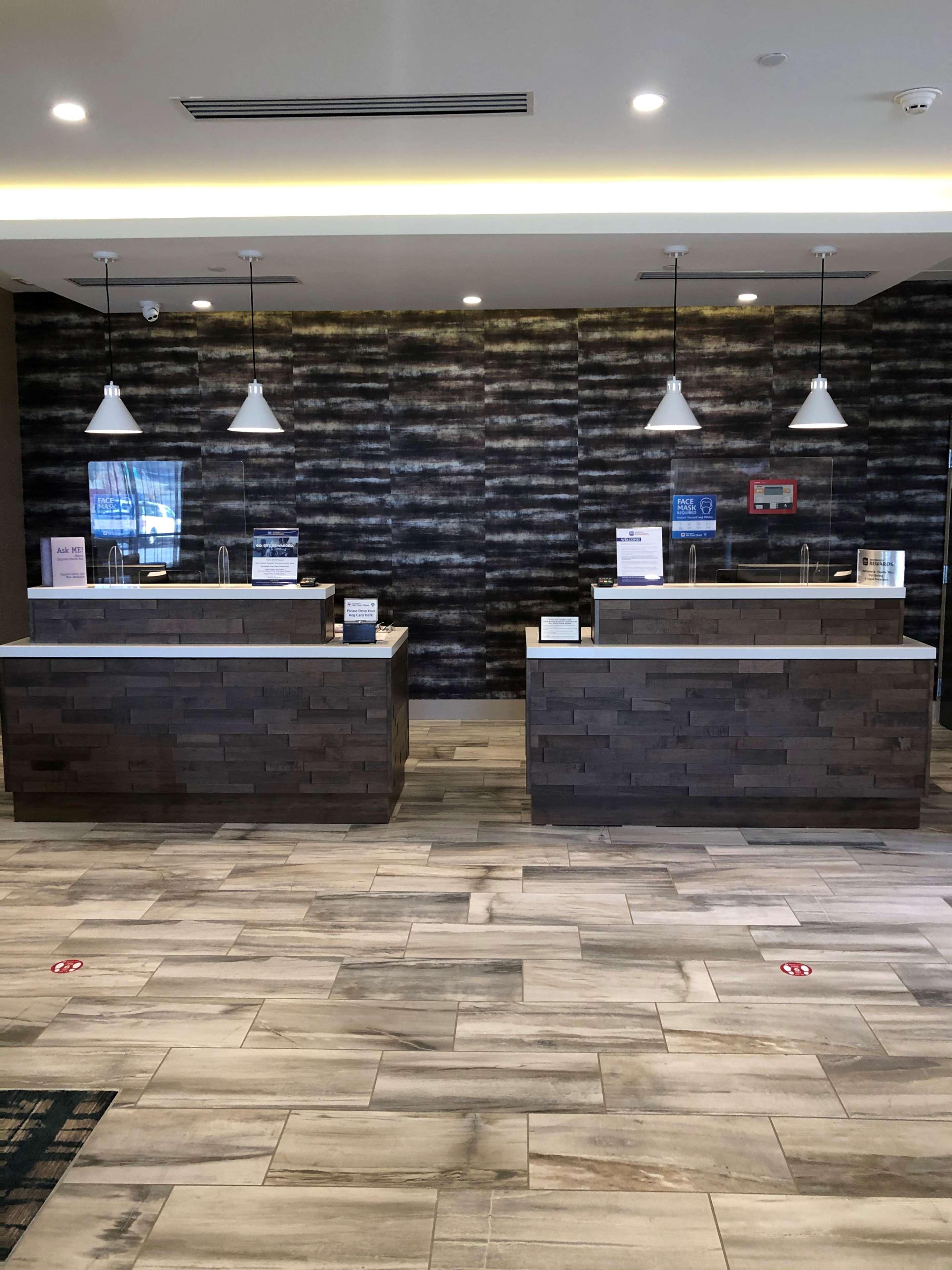 Best Western Plus Desoto Olive Branch Bagian luar foto
