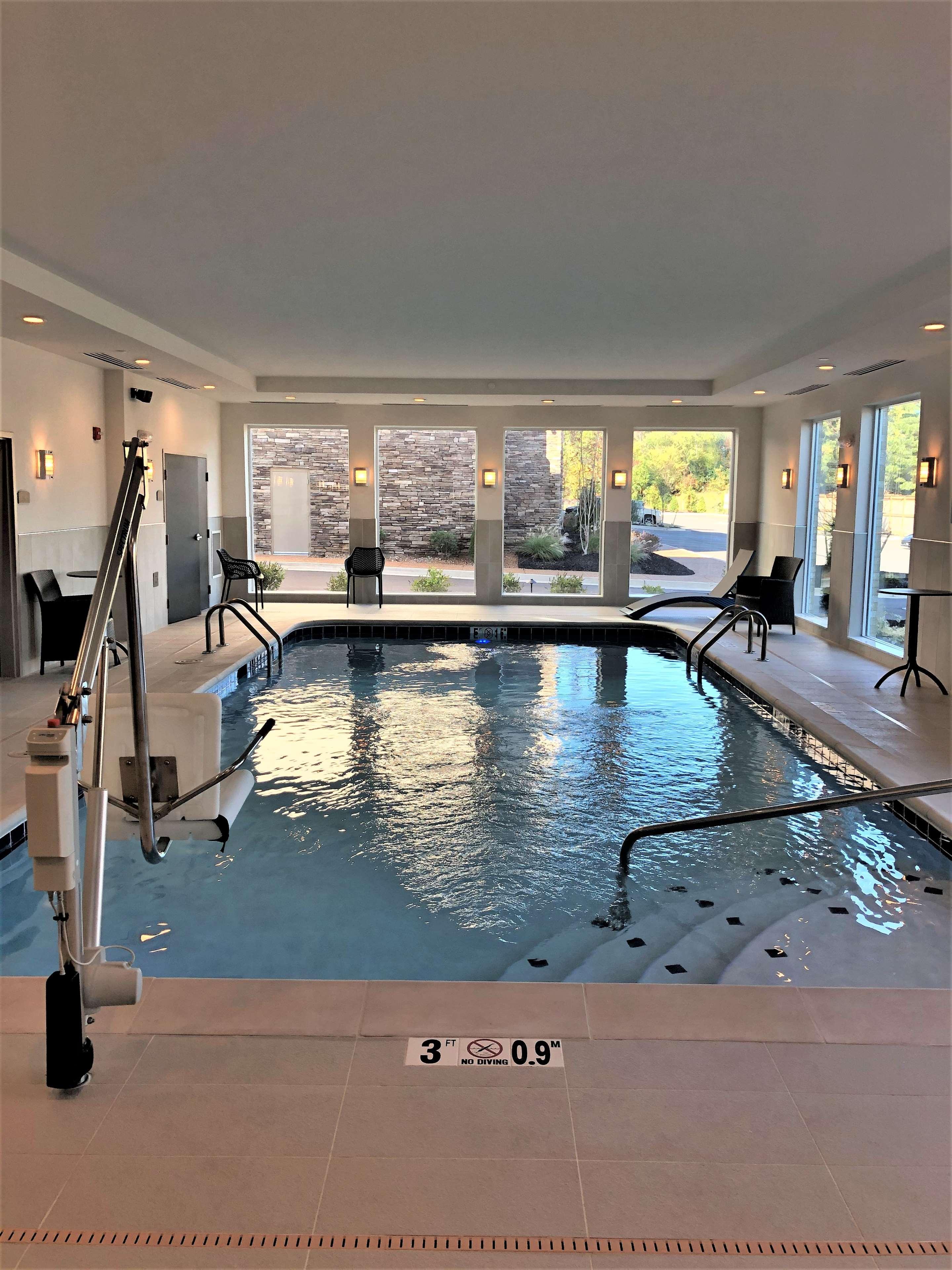 Best Western Plus Desoto Olive Branch Bagian luar foto