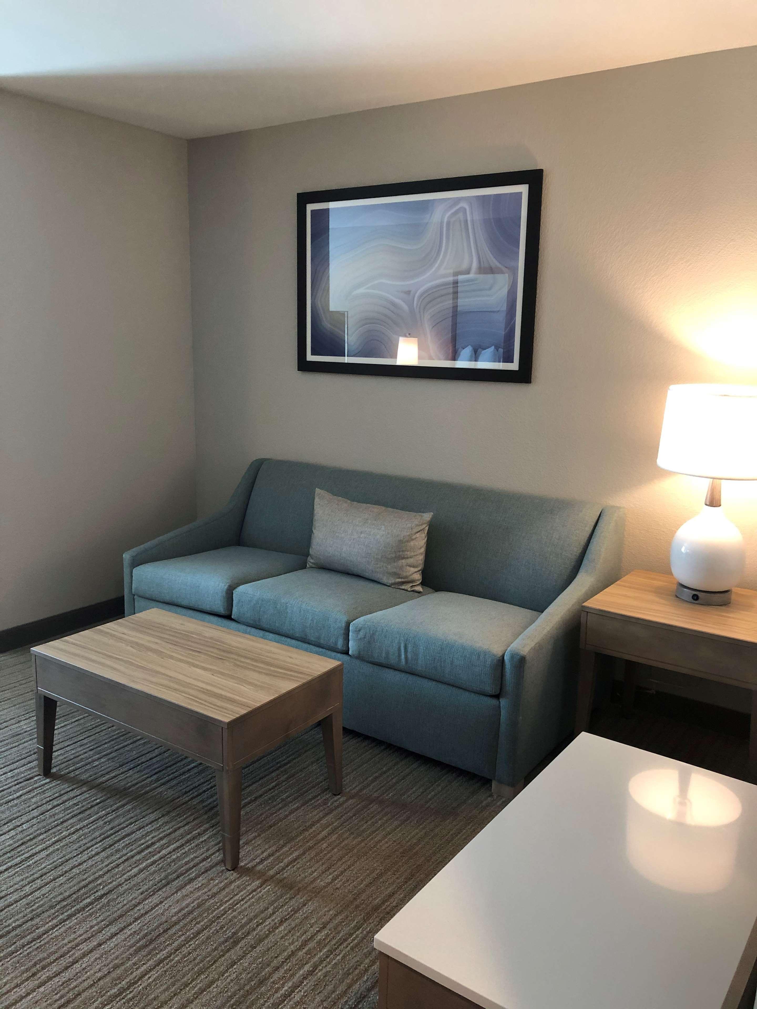 Best Western Plus Desoto Olive Branch Bagian luar foto