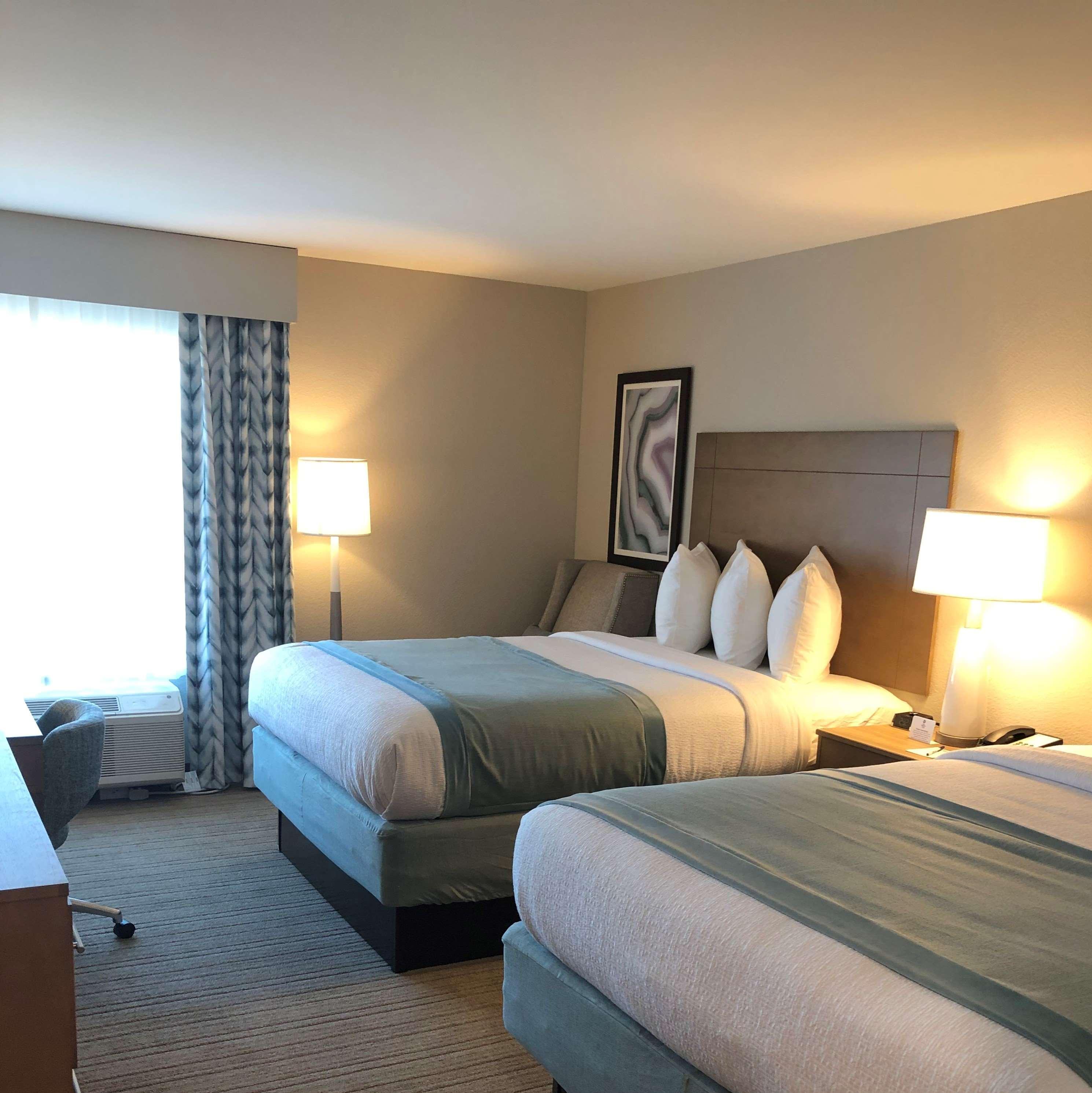 Best Western Plus Desoto Olive Branch Bagian luar foto