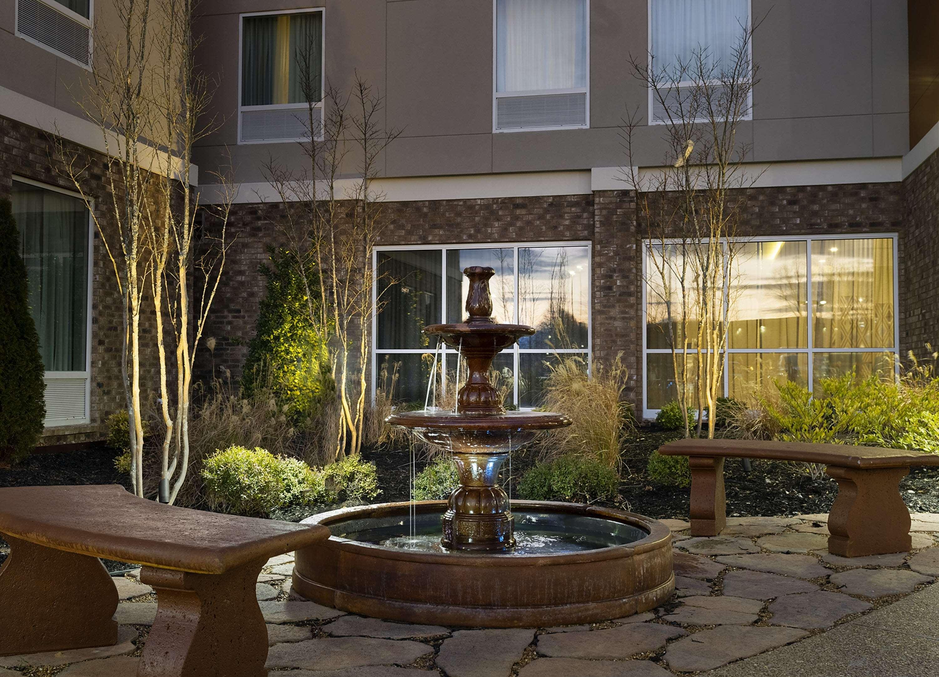 Best Western Plus Desoto Olive Branch Bagian luar foto