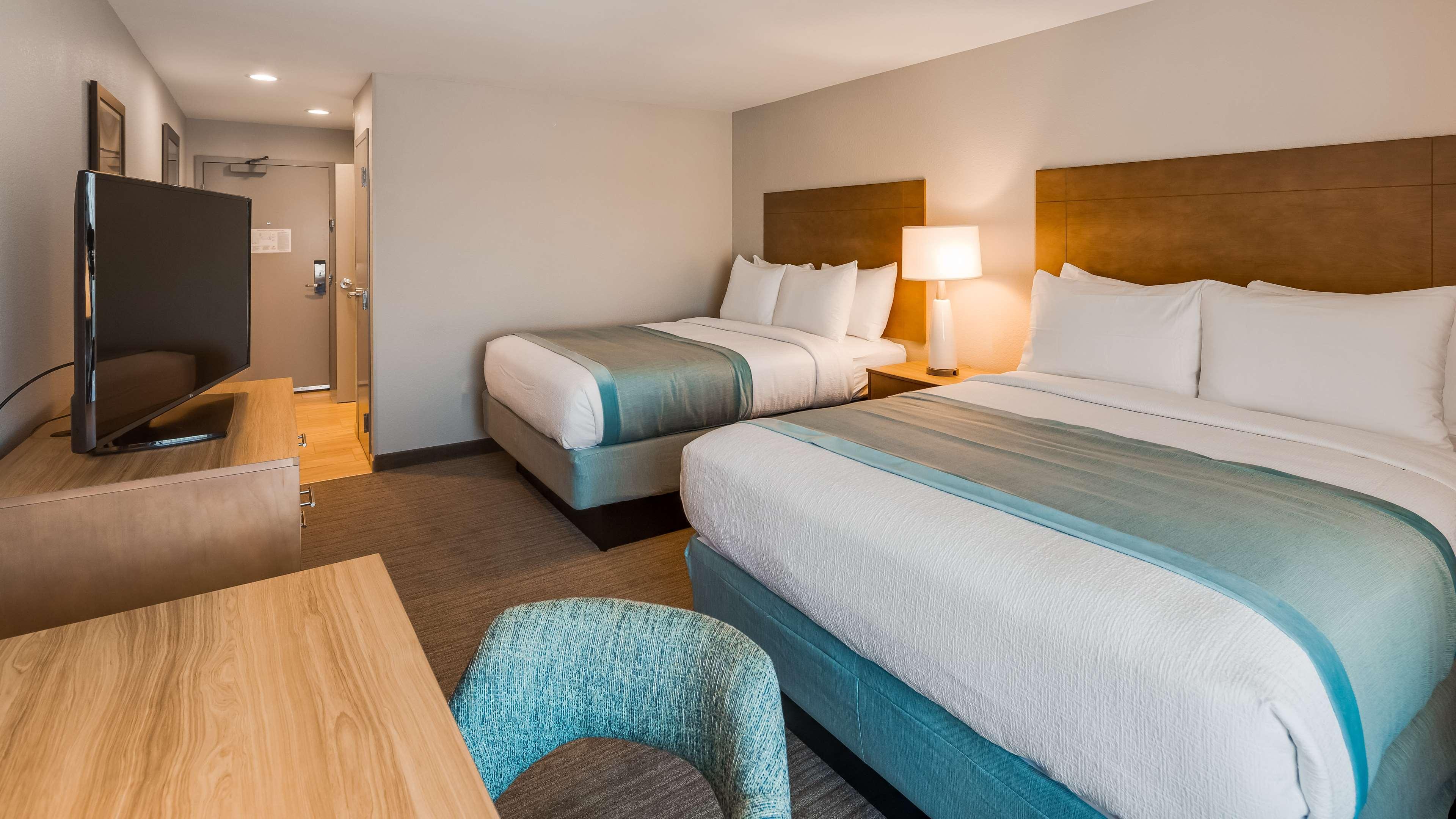 Best Western Plus Desoto Olive Branch Bagian luar foto