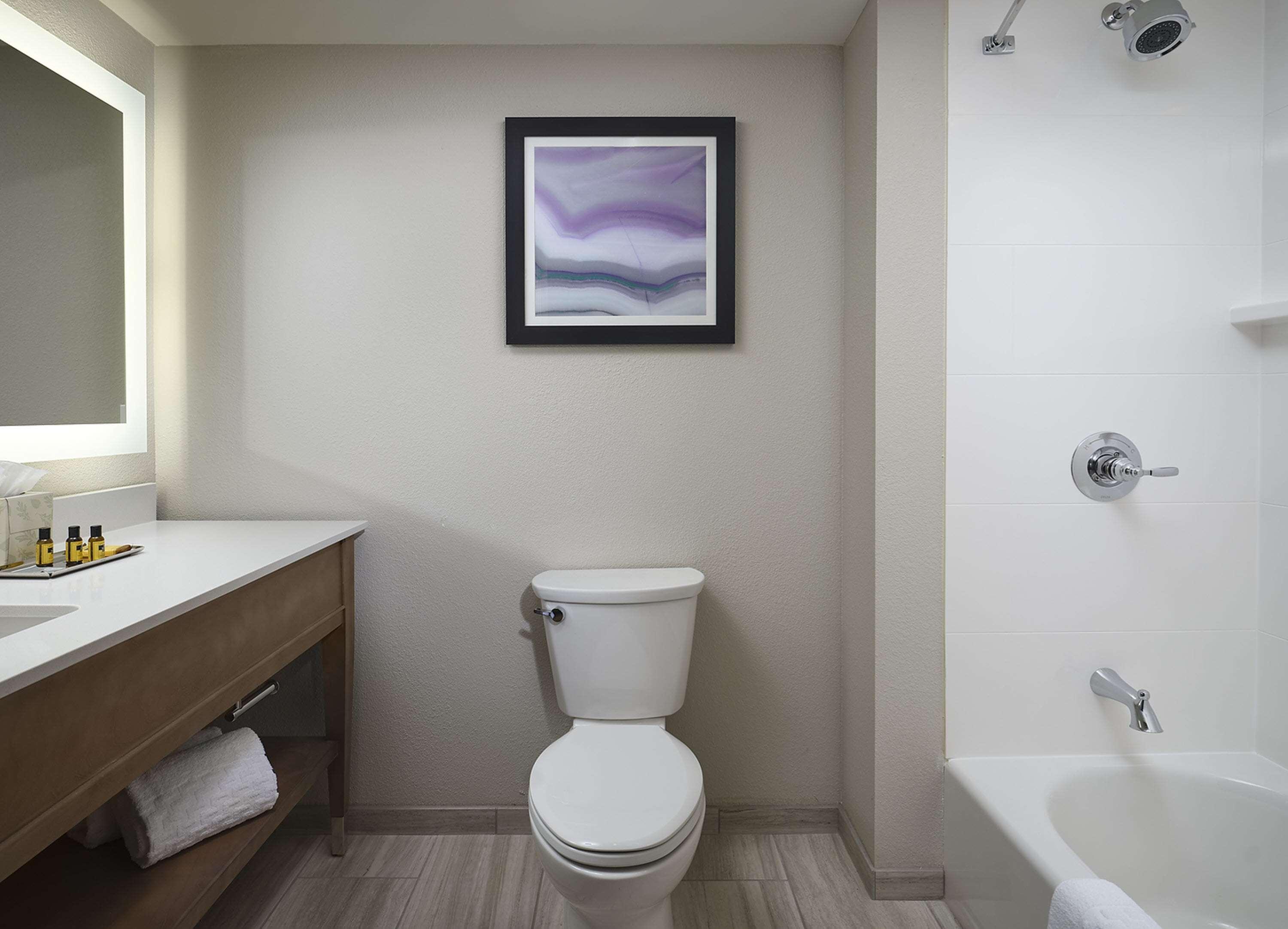 Best Western Plus Desoto Olive Branch Bagian luar foto