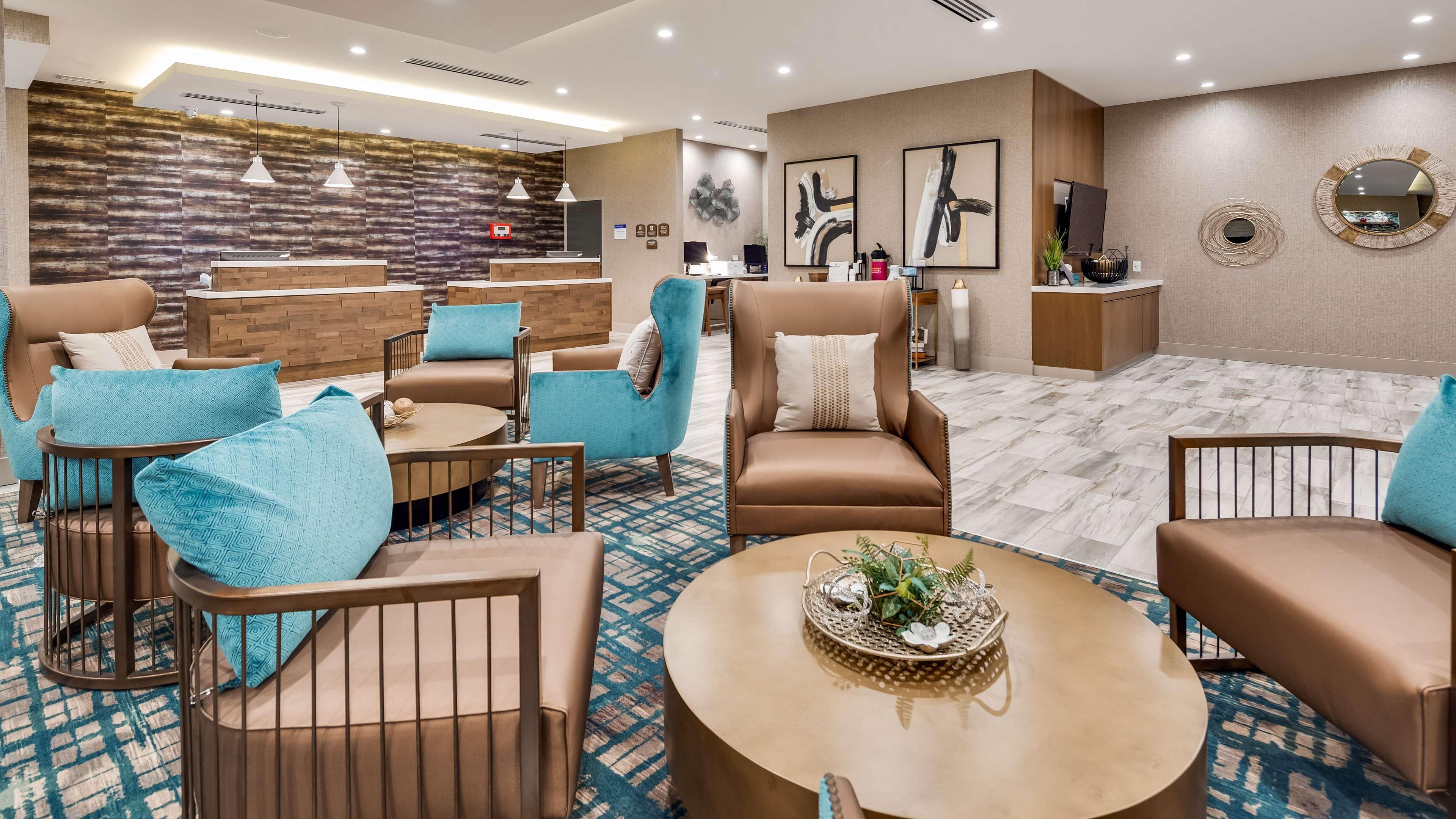 Best Western Plus Desoto Olive Branch Bagian luar foto