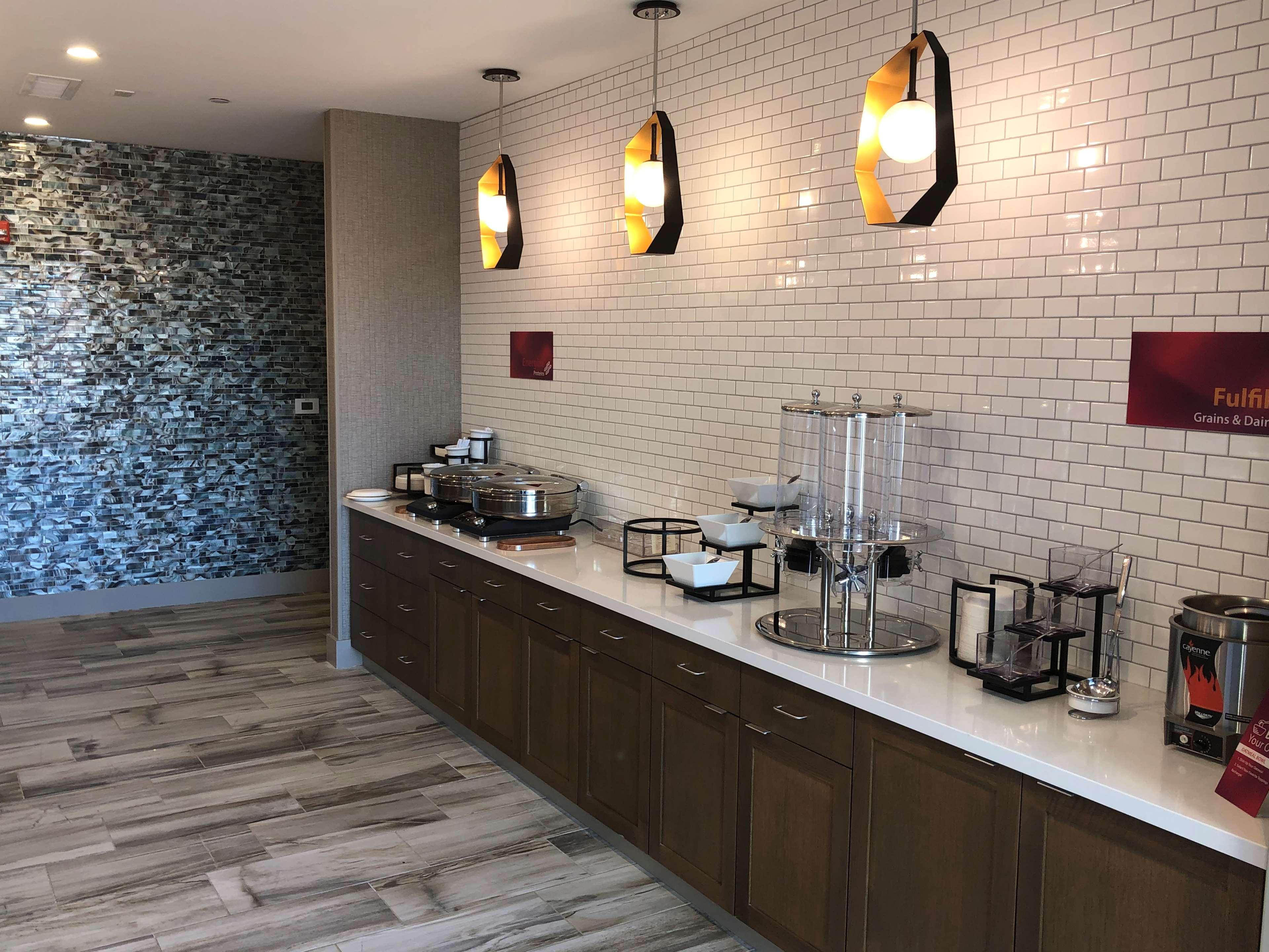 Best Western Plus Desoto Olive Branch Bagian luar foto